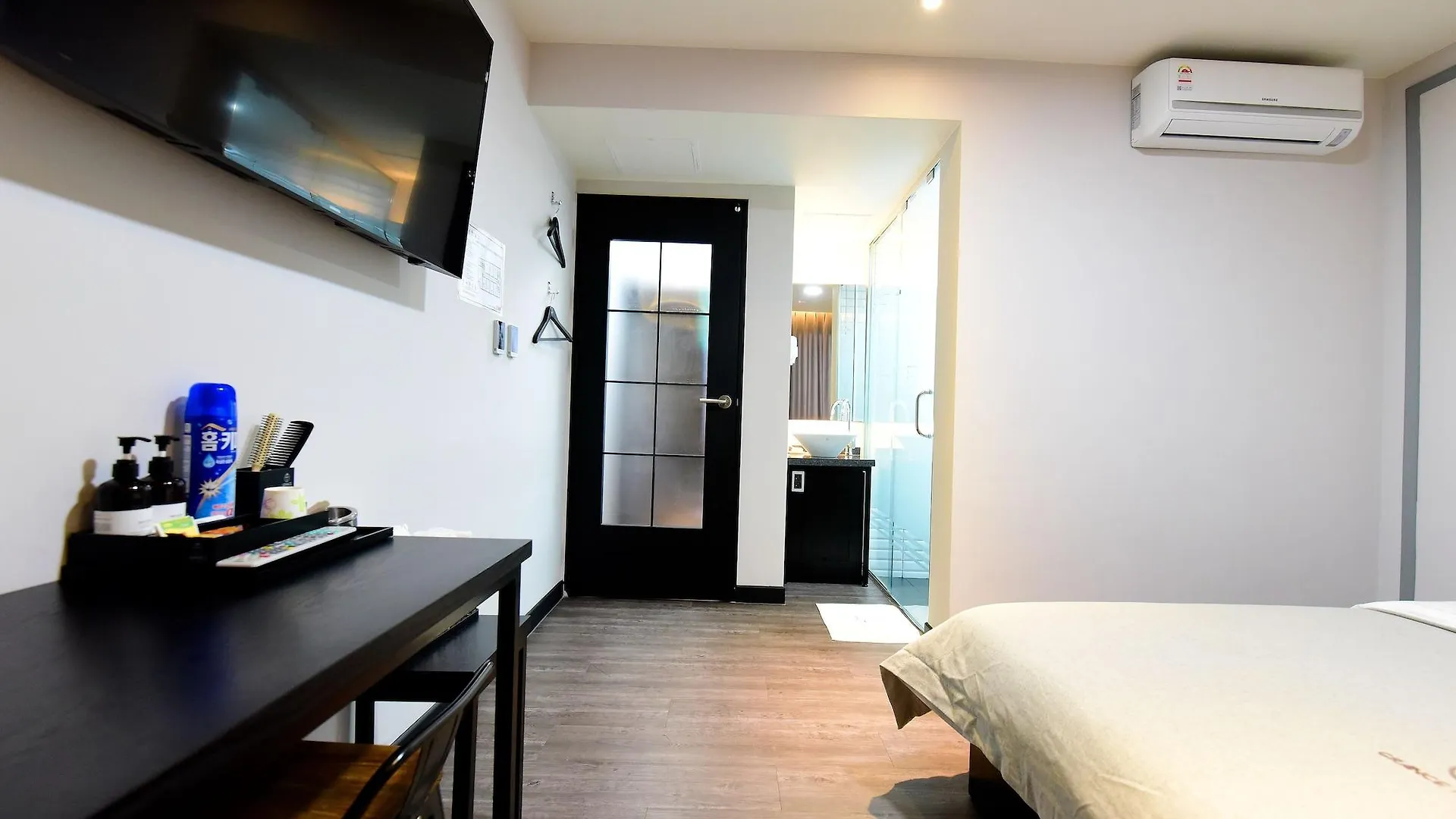 **  Grance Hotel Пусан Южная Корея
