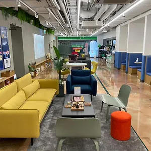 Kt&g 상상마당 부산 ** 부산광역시