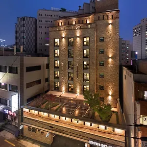 브라운도트 서면 1호점 ** 부산광역시