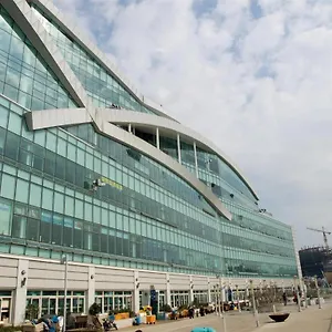 포트 부산 ** 부산광역시
